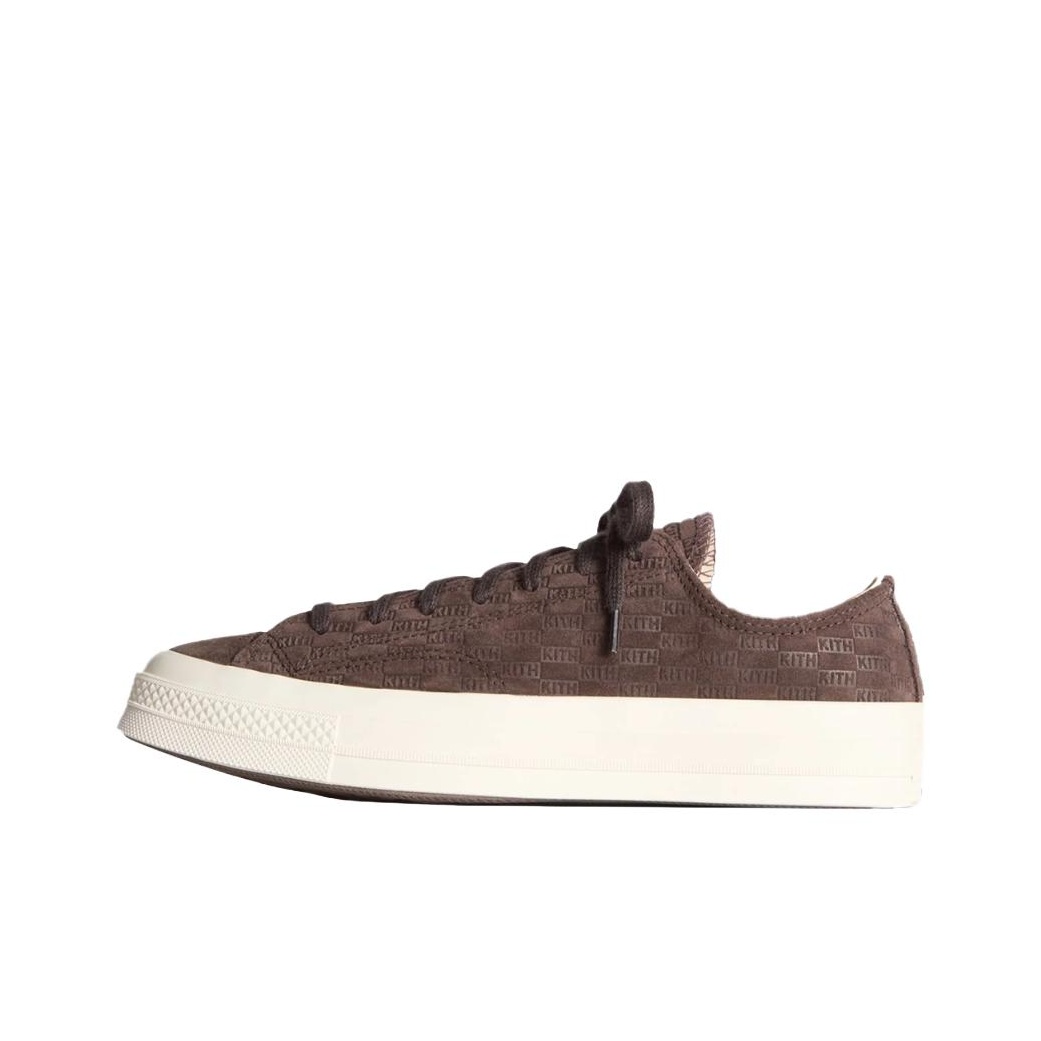 Converse Shoes Chuck 70 - Scarpe da skateboard KITH x Converse