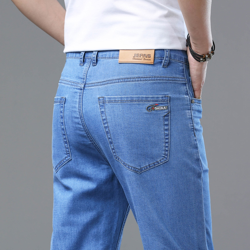 2025 Primavera Estate Sottile  - Levis Jeans 501 recensione e prezzo