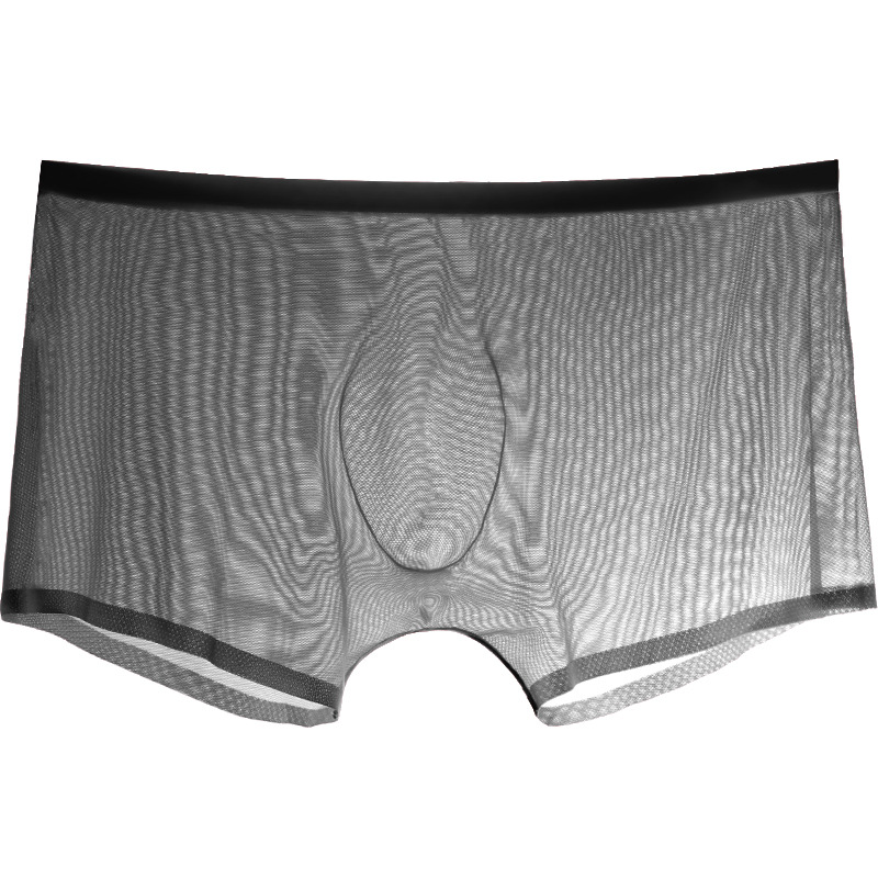 Boxer maschile Slip da uomo In - Trunk Breathable Men recensione e prezzo