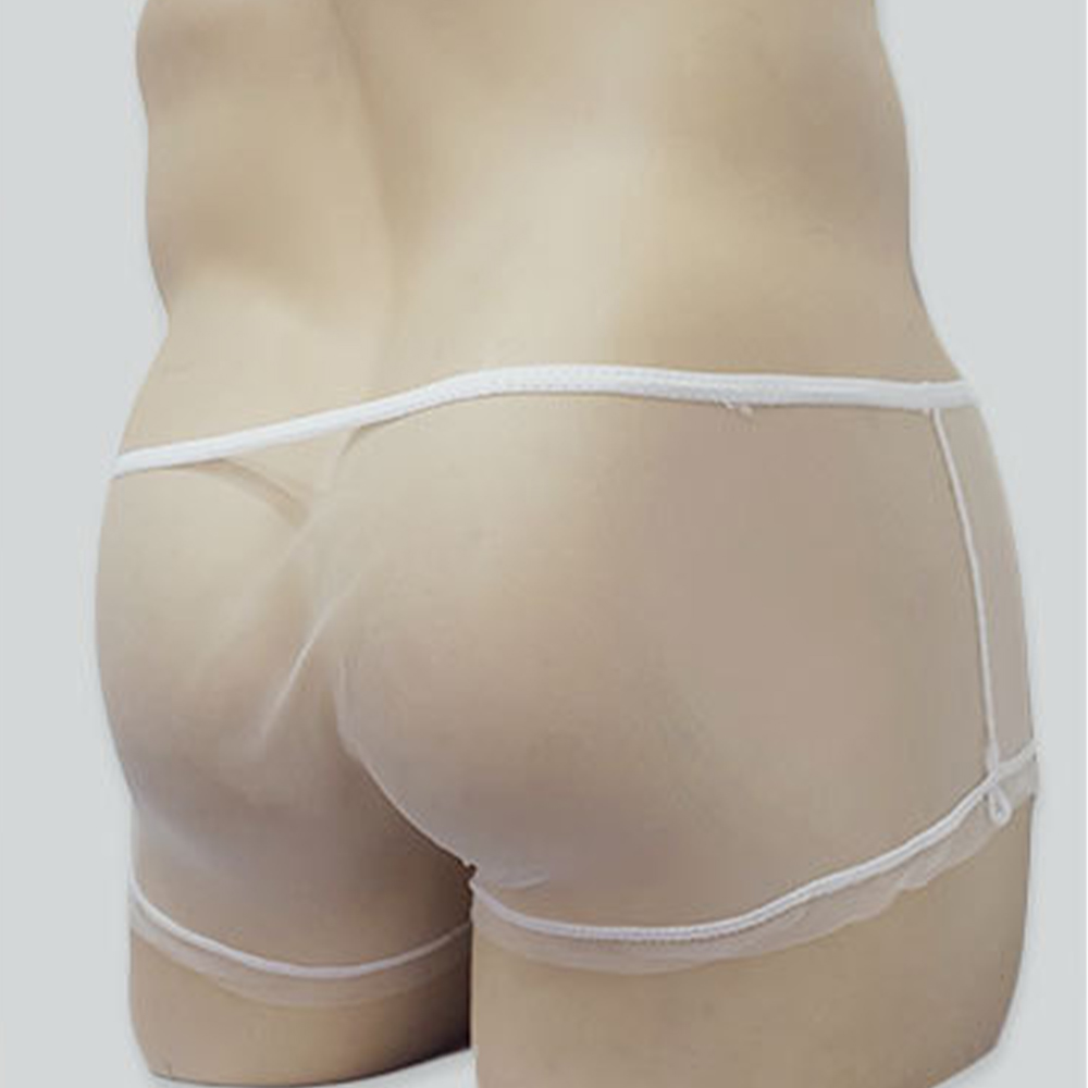 Boxer maschile Slip da uomo In - Trunk Breathable Men recensione e prezzo