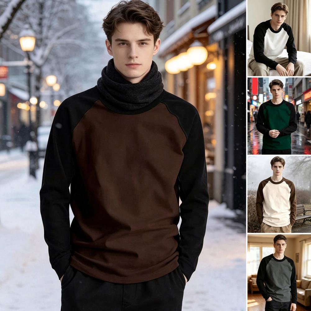 Maglietta da uomo comoda e mor - Base Layer Top recensione e prezzo
