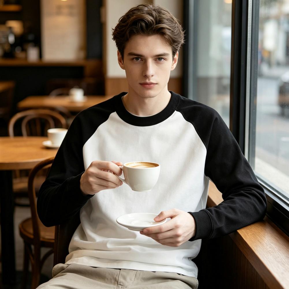 Maglietta da uomo comoda e mor - Base Layer Top recensione e prezzo
