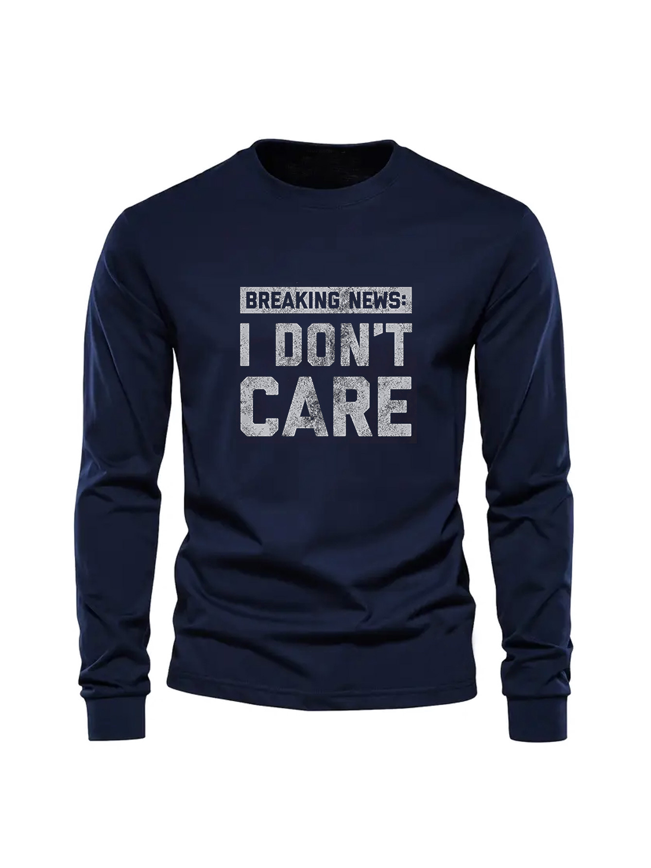 Maglietta da Uomo 100% Cotone  - Undershirt Crew Neck recensione e prezzo