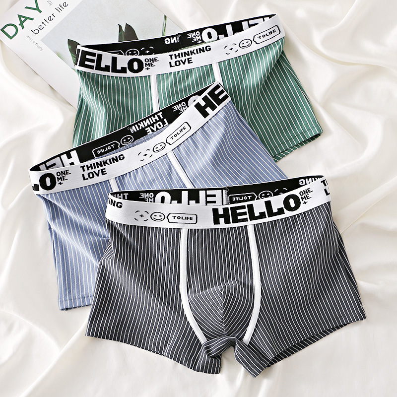 Boxer da Uomo 2026 in Cotone c - Boxer Brief Pack Cotton recensione e prezzo