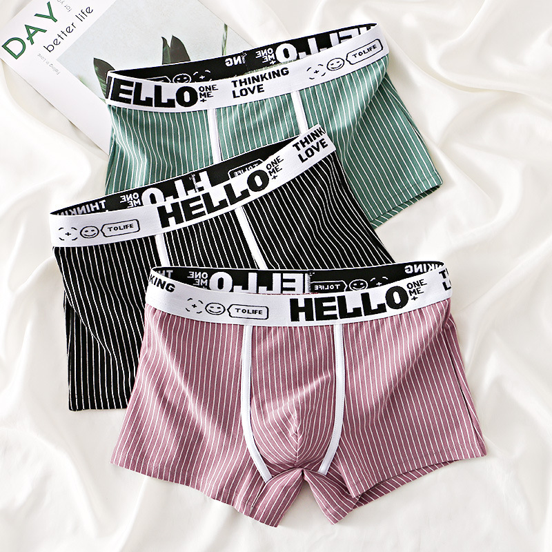 Boxer da Uomo 2026 in Cotone c - Boxer Brief Pack Cotton recensione e prezzo