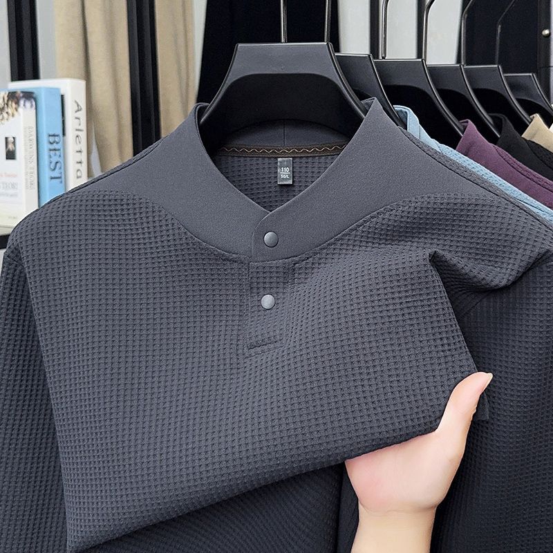 Maglietta a Maniche Lunghe in  - Base Layer Top recensione e prezzo