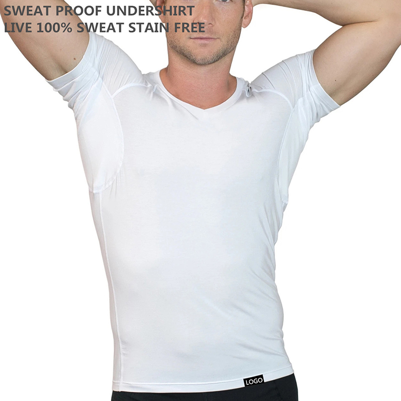 Nascondi le tue macchie Sottoc - Undershirt Crew Neck recensione e prezzo