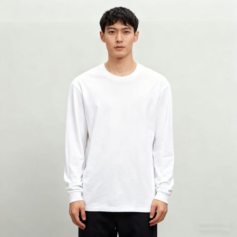 Maglietta da Uomo in Cotone Pe - Undershirt Crew Neck recensione e prezzo