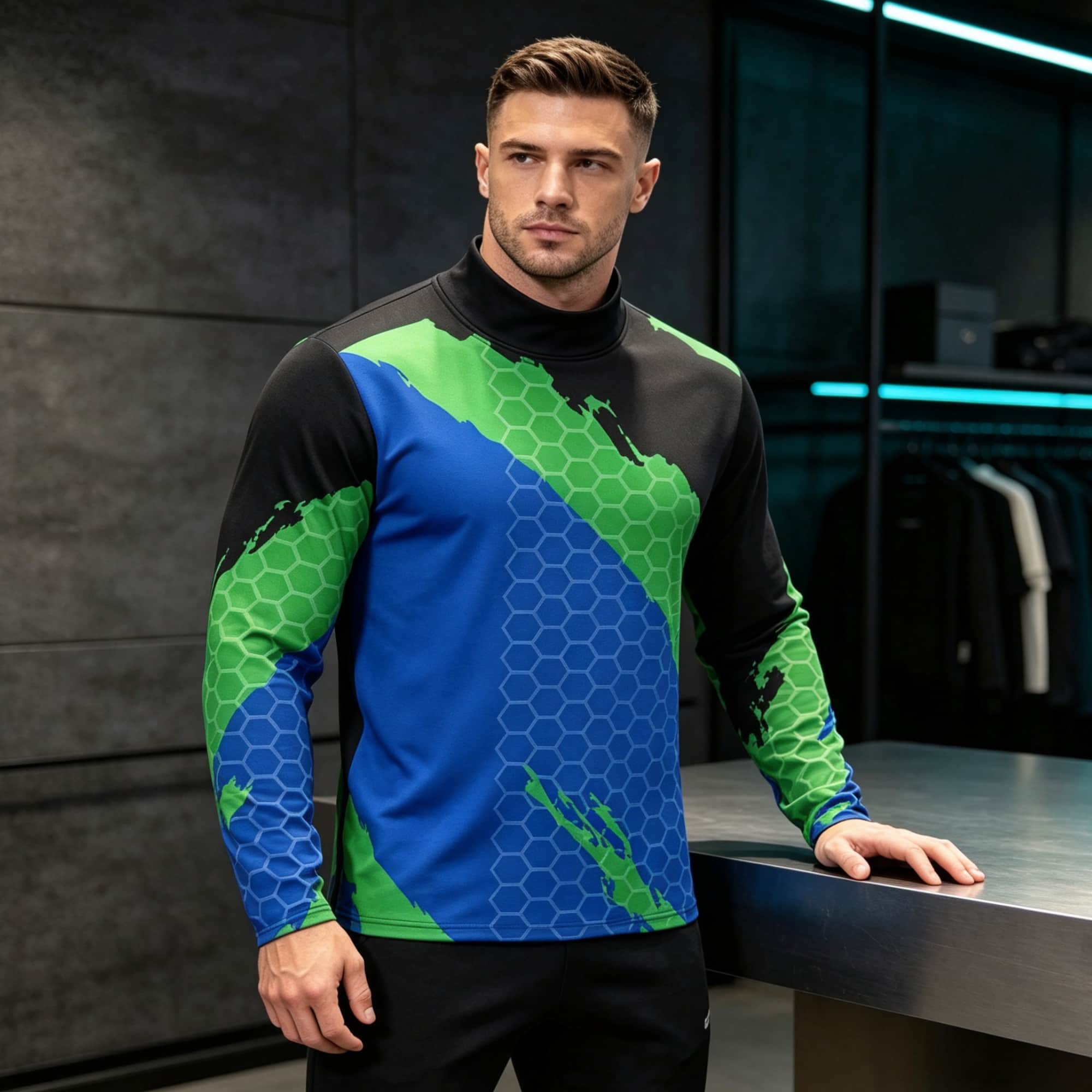 Maglietta a Maniche Lunghe da  - Base Layer Top recensione e prezzo