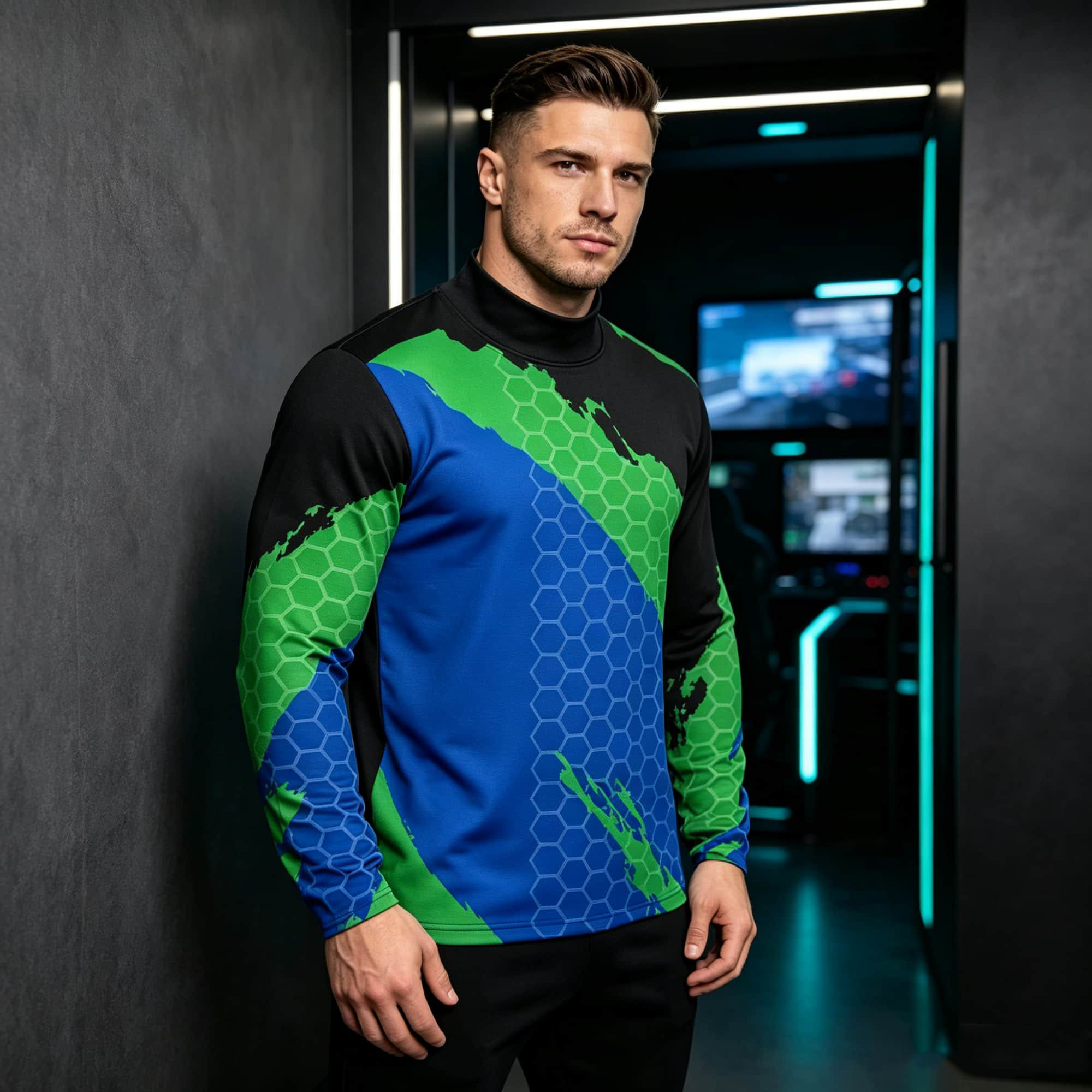 Maglietta a Maniche Lunghe da  - Base Layer Top recensione e prezzo