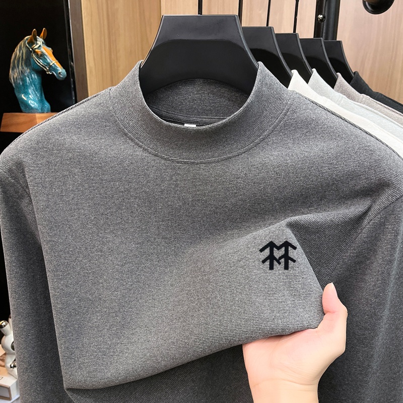 Maglietta da Uomo Invernale e  - Base Layer Top recensione e prezzo