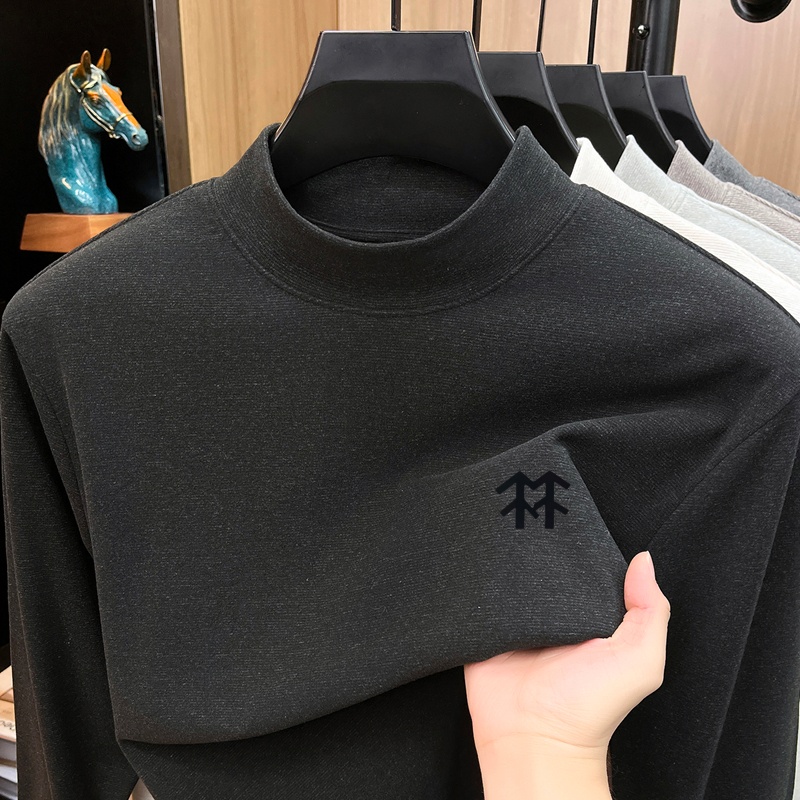 Maglietta da Uomo Invernale e  - Base Layer Top recensione e prezzo