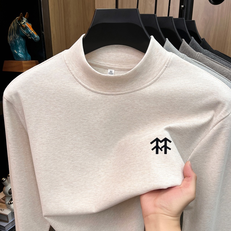 Maglietta da Uomo Invernale e  - Base Layer Top recensione e prezzo