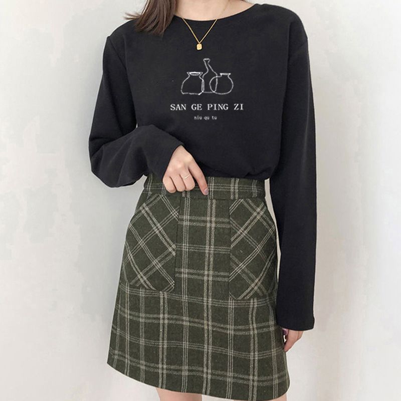 Maglietta Termica da Donna in  - Undershirt Crew Neck recensione e prezzo