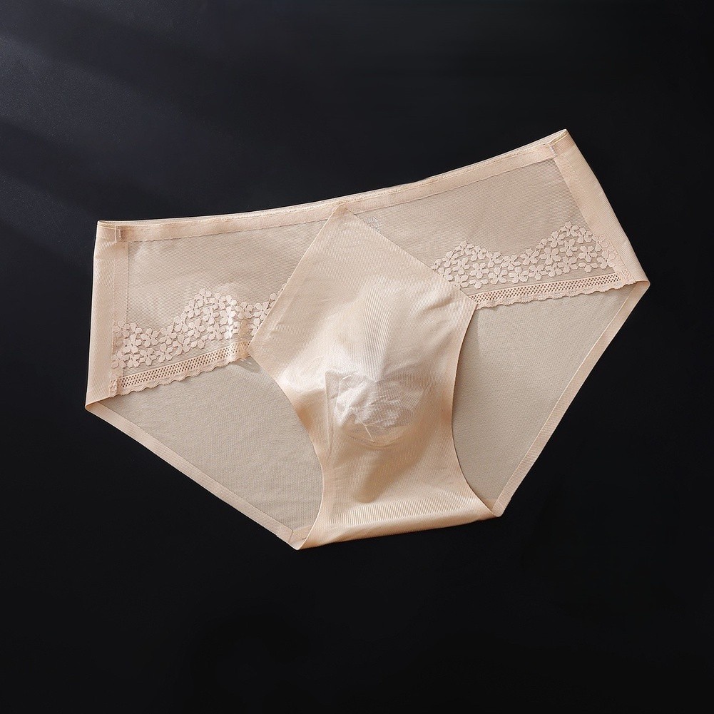 Slip da uomo sottili e traspir - Trunk Breathable Men recensione e prezzo